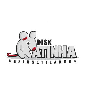 DISK Ratinha DISK Ratinha